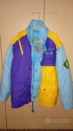 Giaccone CARRERA waterton glacier