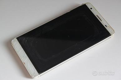 CELLULARE OCTA CORE PER RICAMBI Plunk hero 3m7b 20