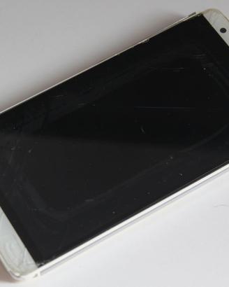 CELLULARE OCTA CORE PER RICAMBI Plunk hero 3m7b 20