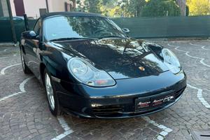 Porsche Boxster 3.2 24V S