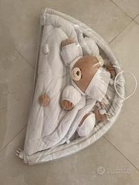 Palestrina Nanan Tato