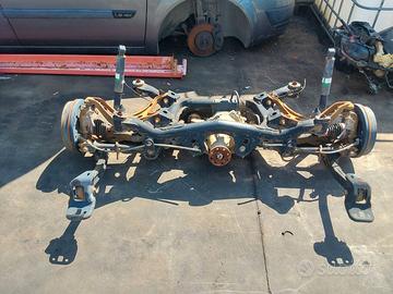 PONTE ASSALE SOSPENSIONE POSTERIORE GRAND VITARA