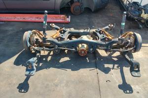 PONTE ASSALE SOSPENSIONE POSTERIORE GRAND VITARA