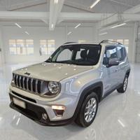JEEP RENEGADE 1.3 T4 PHEV 130 CV BUSINESS PLUS 4XE
