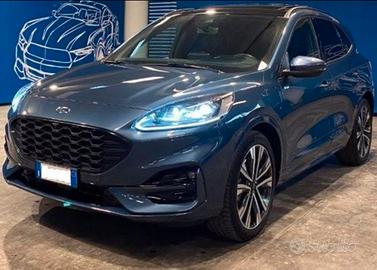 Ford Kuga 2.5 Plug In Hybrid 225CV CVT 2WD ST-Line