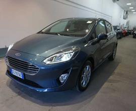 Ford Fiesta 1.1 75 CV GPL 5 porte Titanium