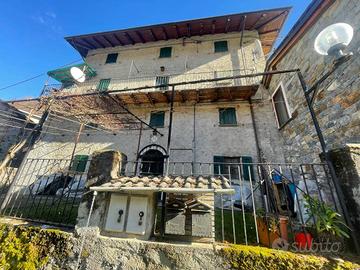 Casa indipendente di 87 m² con 4 locali a Gerola A