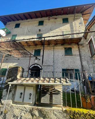 Casa indipendente di 87 m² con 4 locali a Gerola A