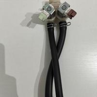 elettrovalvola a due vie Lavatrice Rex Electrolux 