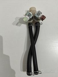 elettrovalvola a due vie Lavatrice Rex Electrolux 
