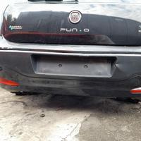 PARAURTI POST. FIAT PUNTO EVO (2010)