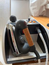 ferro da stiro vaporella con caldaia