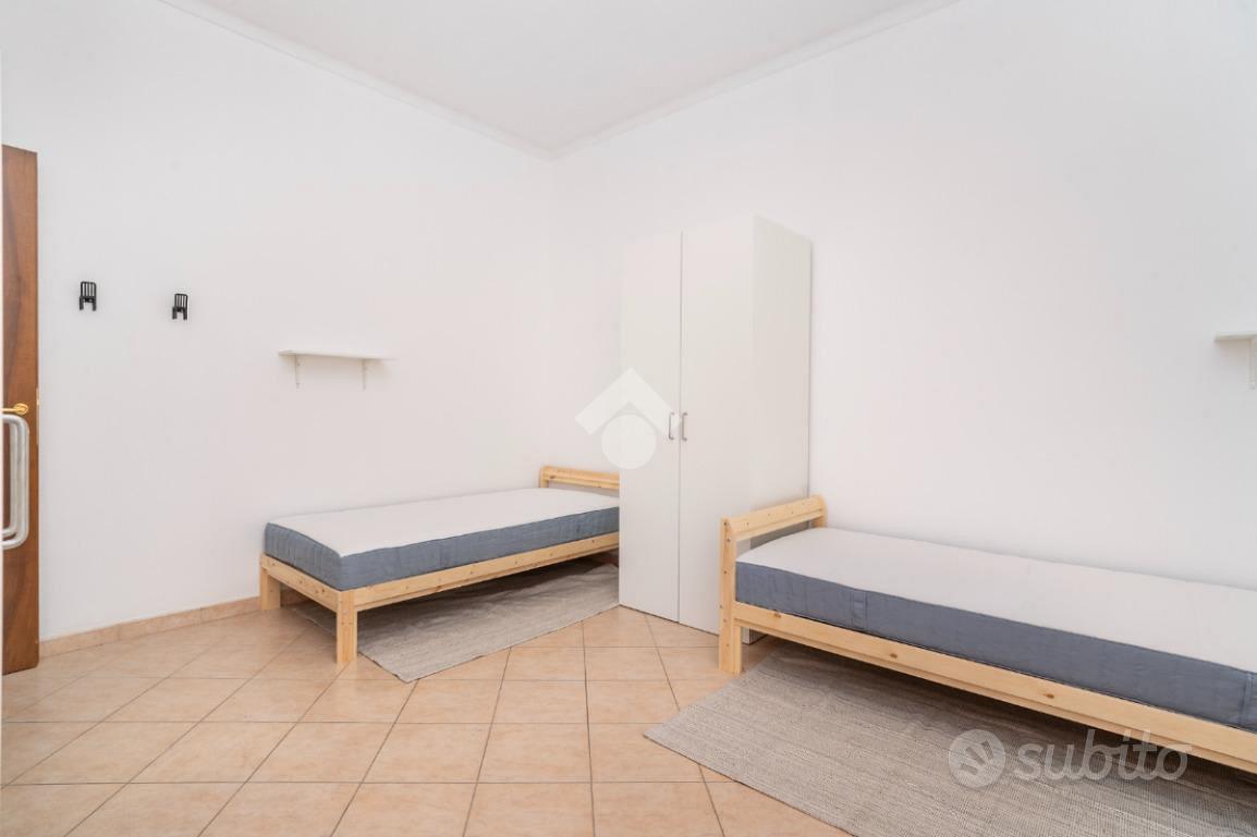 Trilocale in Pozzo Strada, foto 15 di 22