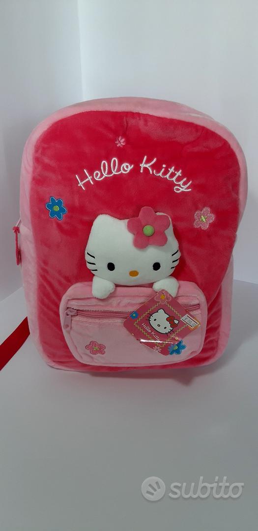 ASTUCCIO HELLO KITTY SCUOLA NUOVO - Abbigliamento e Accessori In vendita a  Treviso