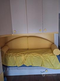 set cuscini cameretta