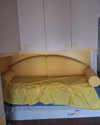 set cuscini cameretta