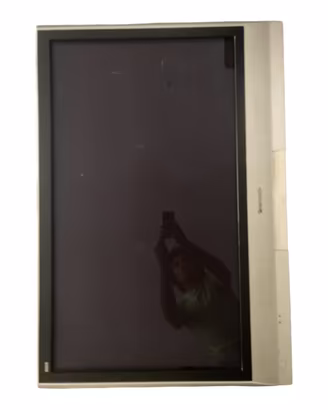 TV Panasonic 42" Plasma (TH-42PV60EH)