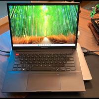 Asus Vivobook M7400OC AMD Ryzen 7 & RTX 3050