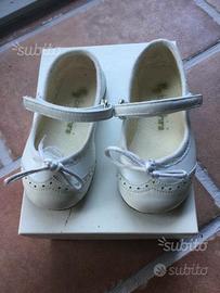 Scarpine bimba