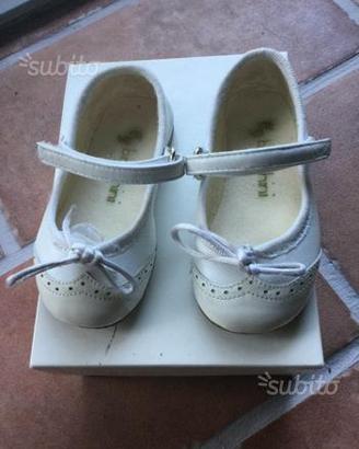 Scarpine bimba