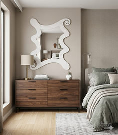 specchio design