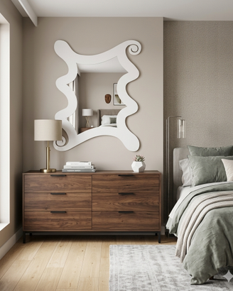 specchio design