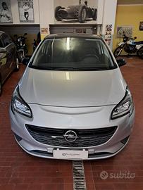 Opel Corsa 1.4 Coupé Advance