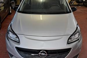 Opel Corsa 1.4 Coupé Advance