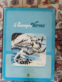 Giulio Verne edizione 1975