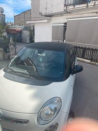Fiat 500 l