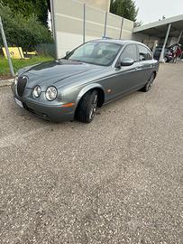 JAGUAR S-Type (X206-X207) - 2004