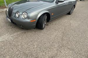 JAGUAR S-Type (X206-X207) - 2004