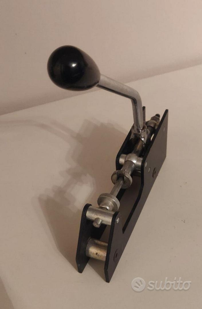 Amagogo Estrattore Cuscinetti Per Pattini - Per Cuscinetti 8mm, Smontaggio E Installazione, Acciaio Inox - Foto 5