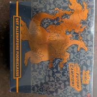 GCC Pokémon - Set Allenatore - Futuri Campioni