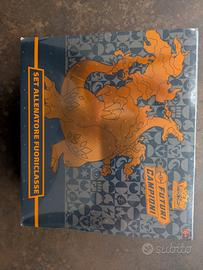 GCC Pokémon - Set Allenatore - Futuri Campioni