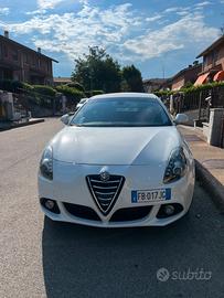 Alfa romeo giulietta 1.6 jtdm