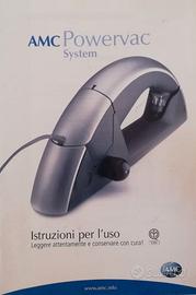 Macchina per sottovuoto AMC