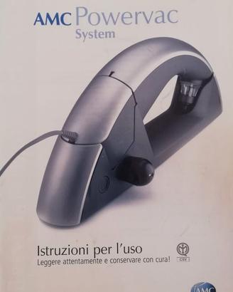 Macchina per sottovuoto AMC