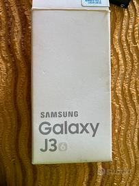 Samsung j3