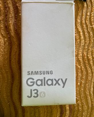 Samsung j3