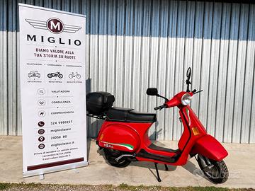 Vespa Cosa 125
