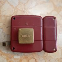 Serratura CISA