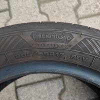 Pneumatico Good Year 