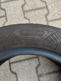 Pneumatico Good Year 