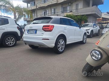 Audi Q2 1.6 TDI Sport