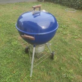 barbecue Weber 