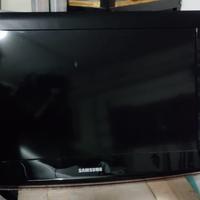 TV/Monitor 26” SAMSUNG LE26B450C4W