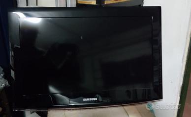 TV/Monitor 26” SAMSUNG LE26B450C4W