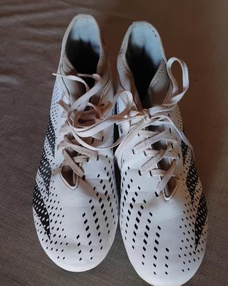 Scarpe calcio Adidas n.42