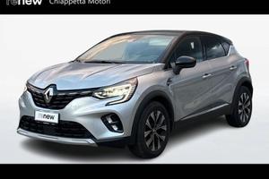 Renault Captur 1.0 tce techno 90cv